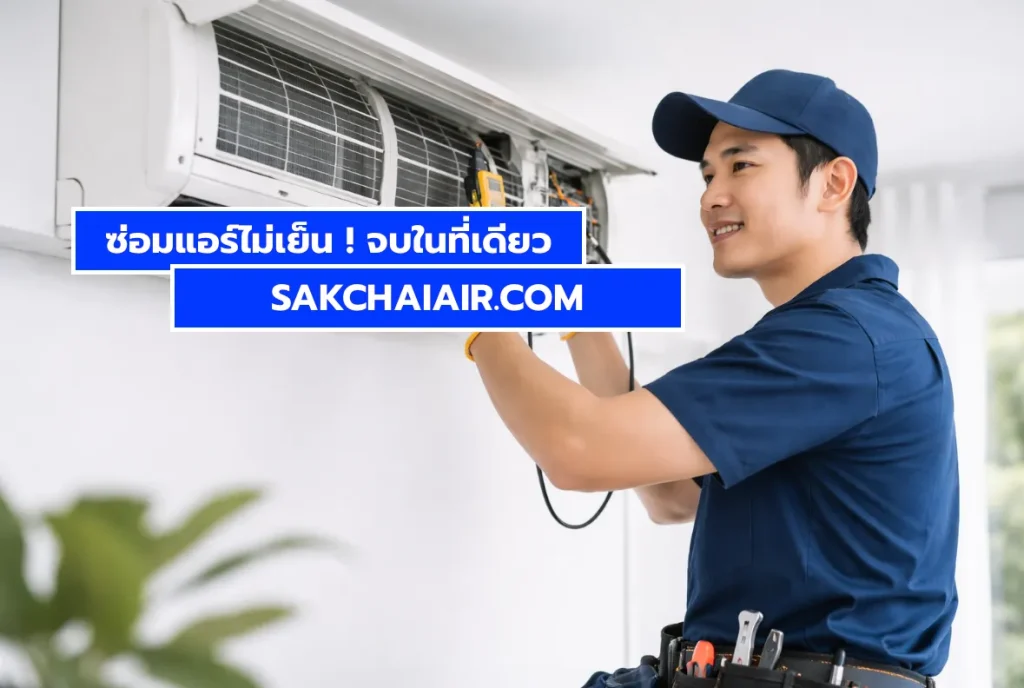 บริการซ่อมแอร์,บริษัทซ่อมแอร์,รับติดตั้งแอร์